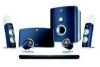 Troubleshooting, manuals and help for Philips SGC5103BD - amBX 2.1-CH PC Multimedia Speaker Sys