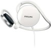 Get support for Philips SHM6110