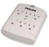 Troubleshooting, manuals and help for Philips SPP2306WA/17 - Surge Suppressor