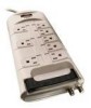 Troubleshooting, manuals and help for Philips SPP3205WA - Surge Suppressor