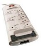 Troubleshooting, manuals and help for Philips SPP3206WA/17 - Surge Suppressor