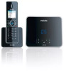 Troubleshooting, manuals and help for Philips VOIP8551B