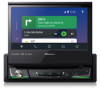 Troubleshooting, manuals and help for Pioneer AVH-3500NEX