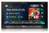 Troubleshooting, manuals and help for Pioneer AVH-4100NEX