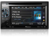 Troubleshooting, manuals and help for Pioneer AVH-P1400DVD