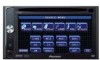 Troubleshooting, manuals and help for Pioneer AVHP4000DVD - DVD Player With LCD Monitor