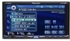 Troubleshooting, manuals and help for Pioneer AVH-P6800DVD - DVD Changer With LCD Monitor