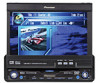 Troubleshooting, manuals and help for Pioneer AVH-P7600DVD
