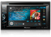 Get support for Pioneer AVH-X2600BT