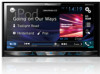 Get support for Pioneer AVH-X4800BS