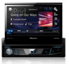 Troubleshooting, manuals and help for Pioneer AVH-X6800DVD