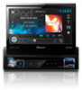 Get support for Pioneer AVH-X7500BT