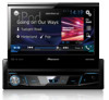 Troubleshooting, manuals and help for Pioneer AVH-X7800BT