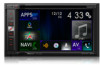Troubleshooting, manuals and help for Pioneer AVIC-5100NEX