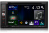 Get support for Pioneer AVIC-6100NEX