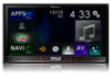 Get support for Pioneer AVIC-7100NEX