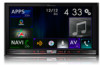 Get support for Pioneer AVIC-8100NEX