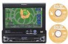 Get support for Pioneer AVIC N1 - Navigation System With DVD player