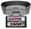 Get support for Pioneer AVR-W6100 - LCD Monitor - External