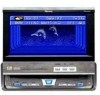 Troubleshooting, manuals and help for Pioneer P8DVD - AVX - DVD Player