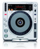 Troubleshooting, manuals and help for Pioneer CDJ-800MK2
