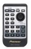 Get support for Pioneer CD-R510 - Remote Control - Infrared