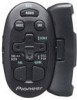 Get support for Pioneer CD-SR11 - Steering Wheel Remote