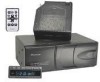Get support for Pioneer CDX-FM1287 - CD Changer