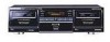 Troubleshooting, manuals and help for Pioneer CT-05D - Elite Dual Cassette Deck