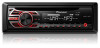 Get support for Pioneer DEH-150MP