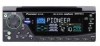 Get support for Pioneer P47DH - DEH Radio / CD Player