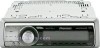 Get support for Pioneer Deh-p4800mp - AM/FM/MP3/CD Receiver