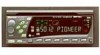Troubleshooting, manuals and help for Pioneer DEH-P86DHR