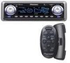 Get support for Pioneer P90HDD - DEH Radio / CD