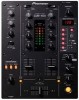 Troubleshooting, manuals and help for Pioneer DJM 400 - Pro Dj Mixer