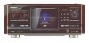 Troubleshooting, manuals and help for Pioneer DV-F07 - DVD Changer