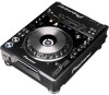 Get support for Pioneer DVJ-X1 - Professional DVD Turntable