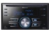 Get support for Pioneer FH-P8000BT - FH Radio / CD