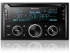 Get support for Pioneer FH-S720BS