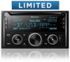Get support for Pioneer FH-S722BS