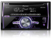 Troubleshooting, manuals and help for Pioneer FH-X500UI