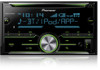 Get support for Pioneer FH-X731BT
