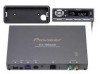 Troubleshooting, manuals and help for Pioneer FM903XM - Satellite Radio Tuner