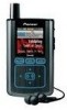 Troubleshooting, manuals and help for Pioneer GEX-INNO2BK - 1 GB, XM Radio Tuner