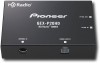 Troubleshooting, manuals and help for Pioneer GEX-P20HD - HD TUNER FOR READY HEADUNITS