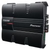 Troubleshooting, manuals and help for Pioneer GM-520T