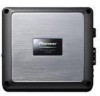 Troubleshooting, manuals and help for Pioneer GM-D7400M - Amplifier