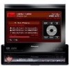 Get support for Pioneer P5900DVD - AVH - DVD Player