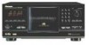 Troubleshooting, manuals and help for Pioneer PD-F1009 - CD Changer