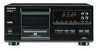 Troubleshooting, manuals and help for Pioneer PD-F407 - CD Changer
